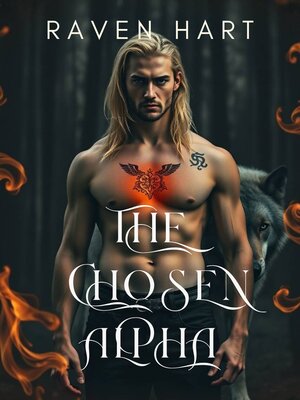 cover image of The Chosen Alpha